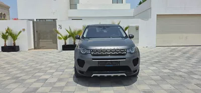 2018 Land Rover Discovery Sport SE-Excellent condition-Bank Finance Available-3