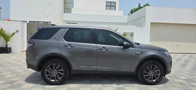 2018 Land Rover Discovery Sport SE-Excellent condition-Bank Finance Available-4