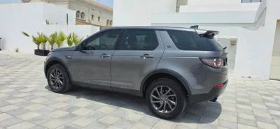 2018 Land Rover Discovery Sport SE-Excellent condition-Bank Finance Available-5