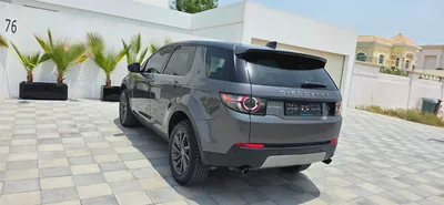 2018 Land Rover Discovery Sport SE-Excellent condition-Bank Finance Available-6