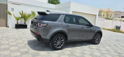 2018 Land Rover Discovery Sport SE-Excellent condition-Bank Finance Available-7