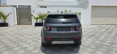 2018 Land Rover Discovery Sport SE-Excellent condition-Bank Finance Available-8