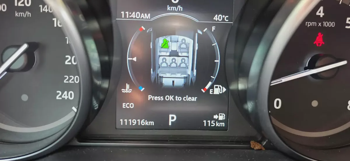 2018 Land Rover Discovery Sport SE-Excellent condition-Bank Finance Available-12-12