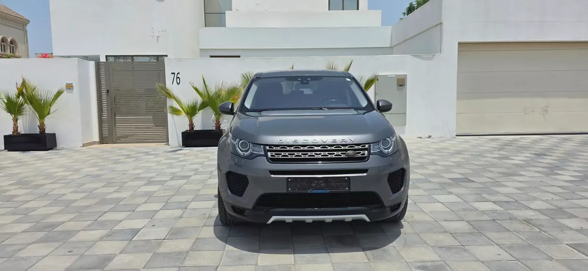 2018 Land Rover Discovery Sport SE-Excellent condition-Bank Finance Available-3-3