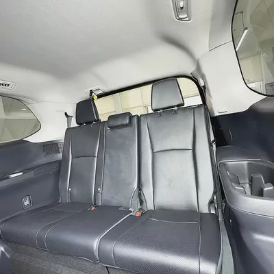 2024 Toyota Grand Highlander XLE-11