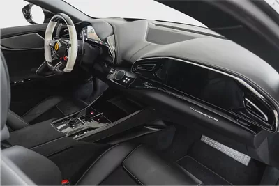 28,740 AED / 60 months | 20% DP | 2024 Ferrari Purosangue / European Spec / 7 Year Service Contract-11