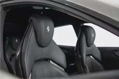 28,740 AED / 60 months | 20% DP | 2024 Ferrari Purosangue / European Spec / 7 Year Service Contract-14