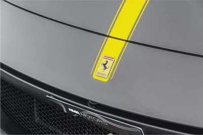 28,740 AED / 60 months | 20% DP | 2024 Ferrari Purosangue / European Spec / 7 Year Service Contract-17