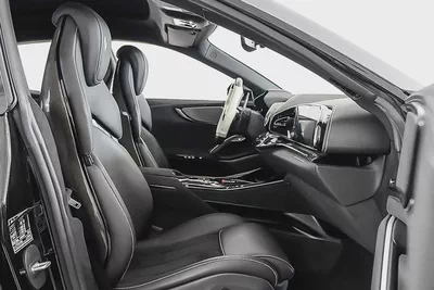 28,740 AED / 60 months | 20% DP | 2024 Ferrari Purosangue / European Spec / 7 Year Service Contract-7