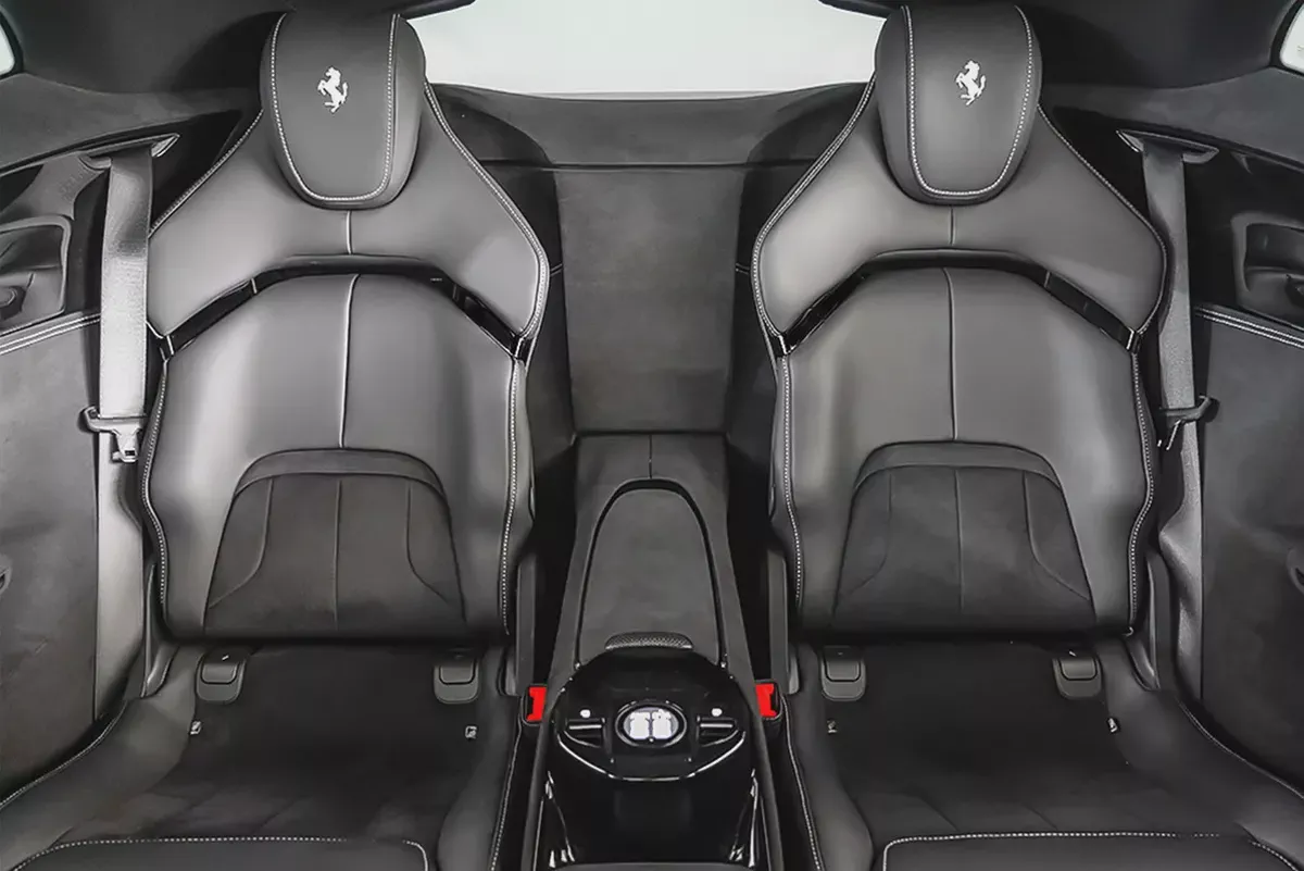 28,740 AED / 60 months | 20% DP | 2024 Ferrari Purosangue / European Spec / 7 Year Service Contract-12-12