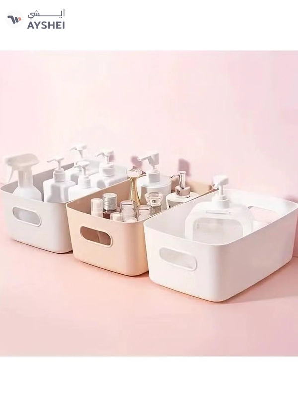 ORiTi Multi-Purpose Cosmetic Storage Basket