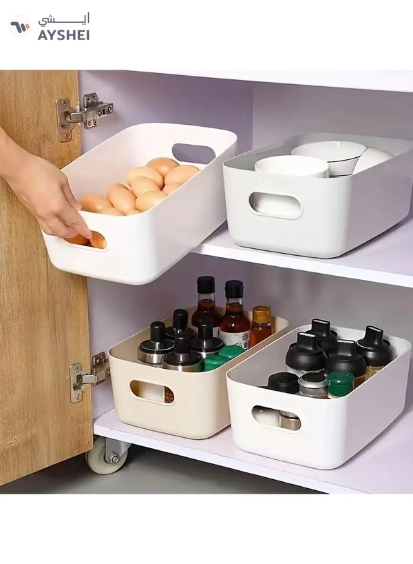 ORiTi Multi-Purpose Cosmetic Storage Basket