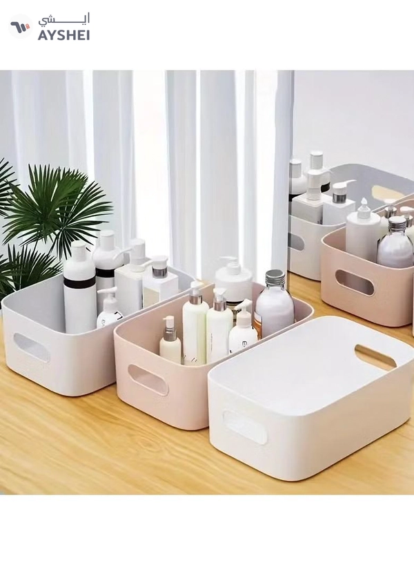 ORiTi Multi-Purpose Cosmetic Storage Basket