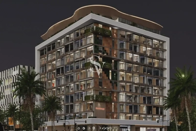 Stonehenge Residences 2, JVC District 15, Jumeirah Village Circle (JVC), Dubai-1