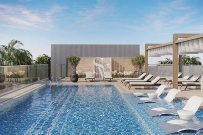 Stonehenge Residences 2, JVC District 15, Jumeirah Village Circle (JVC), Dubai-5