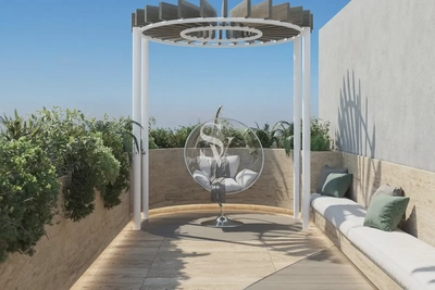 Stonehenge Residences 2, JVC District 15, Jumeirah Village Circle (JVC), Dubai-8
