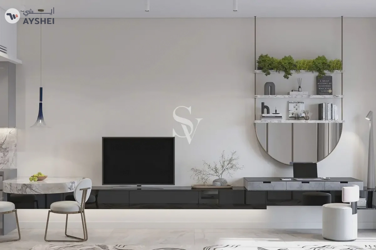 Stonehenge Residences 2, JVC District 15, Jumeirah Village Circle (JVC), Dubai-11-11