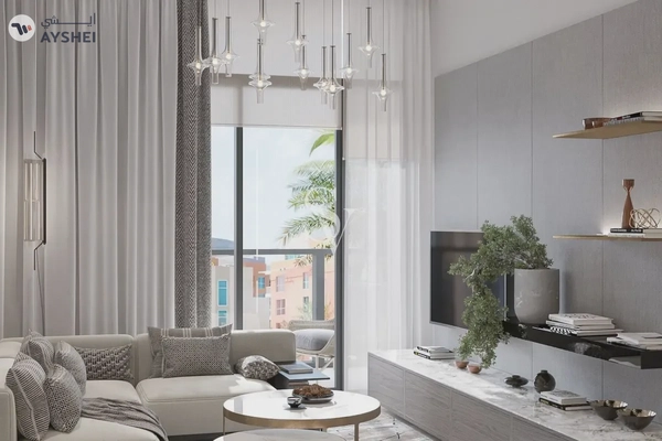 Stonehenge Residences 2, JVC District 15, Jumeirah Village Circle (JVC), Dubai