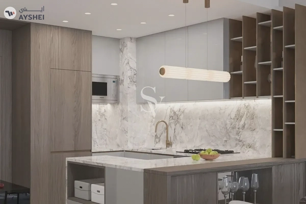 Stonehenge Residences 2, JVC District 15, Jumeirah Village Circle (JVC), Dubai