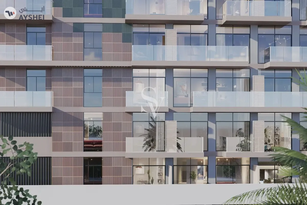 Stonehenge Residences 2, JVC District 15, Jumeirah Village Circle (JVC), Dubai-2-2