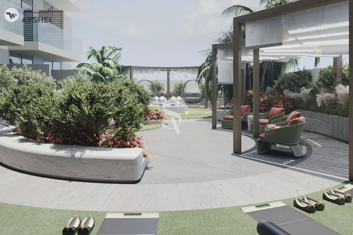 Stonehenge Residences 2, JVC District 15, Jumeirah Village Circle (JVC), Dubai-3-3