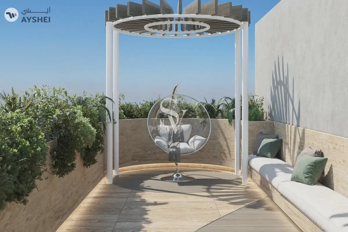 Stonehenge Residences 2, JVC District 15, Jumeirah Village Circle (JVC), Dubai-8-8