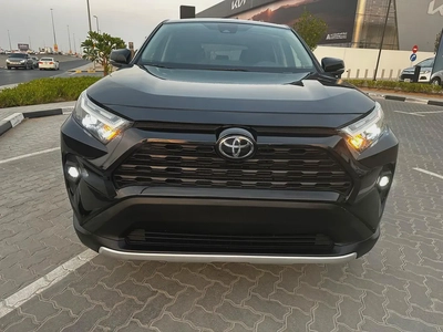2024 Toyota RAV4 LE - American Specs - Brand New-0