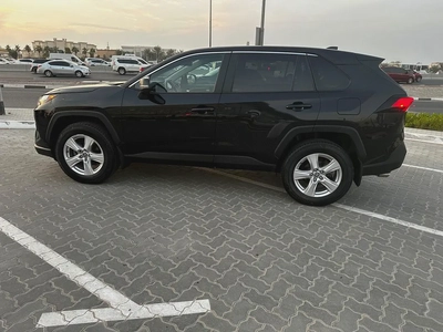 2024 Toyota RAV4 LE - American Specs - Brand New-3