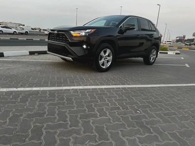 2024 Toyota RAV4 LE - American Specs - Brand New-4