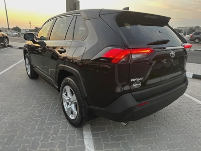 2024 Toyota RAV4 LE - American Specs - Brand New-8
