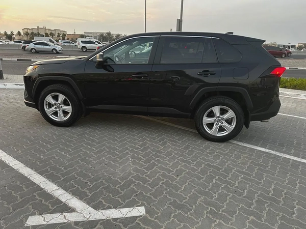 2024 Toyota RAV4 LE - American Specs - Brand New