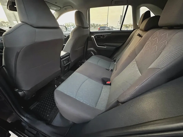 2024 Toyota RAV4 LE - American Specs - Brand New