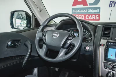 1 YEAR / 20,000 KM WARRANTY | 4.0 L | GCC | AED 2500-9