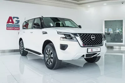 1 YEAR / 20,000 KM WARRANTY | 4.0 L | GCC | AED 2500-2