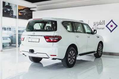 1 YEAR / 20,000 KM WARRANTY | 4.0 L | GCC | AED 2500-3