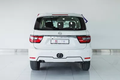 1 YEAR / 20,000 KM WARRANTY | 4.0 L | GCC | AED 2500-4