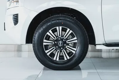 1 YEAR / 20,000 KM WARRANTY | 4.0 L | GCC | AED 2500-7