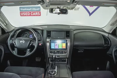 1 YEAR / 20,000 KM WARRANTY | 4.0 L | GCC | AED 2500-8
