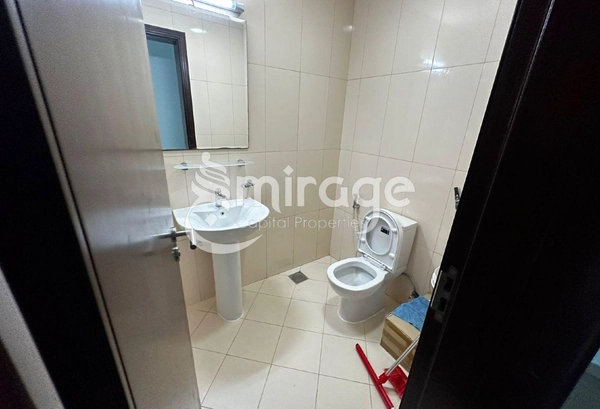 Furnished 2BR | Great Location | Best Deal