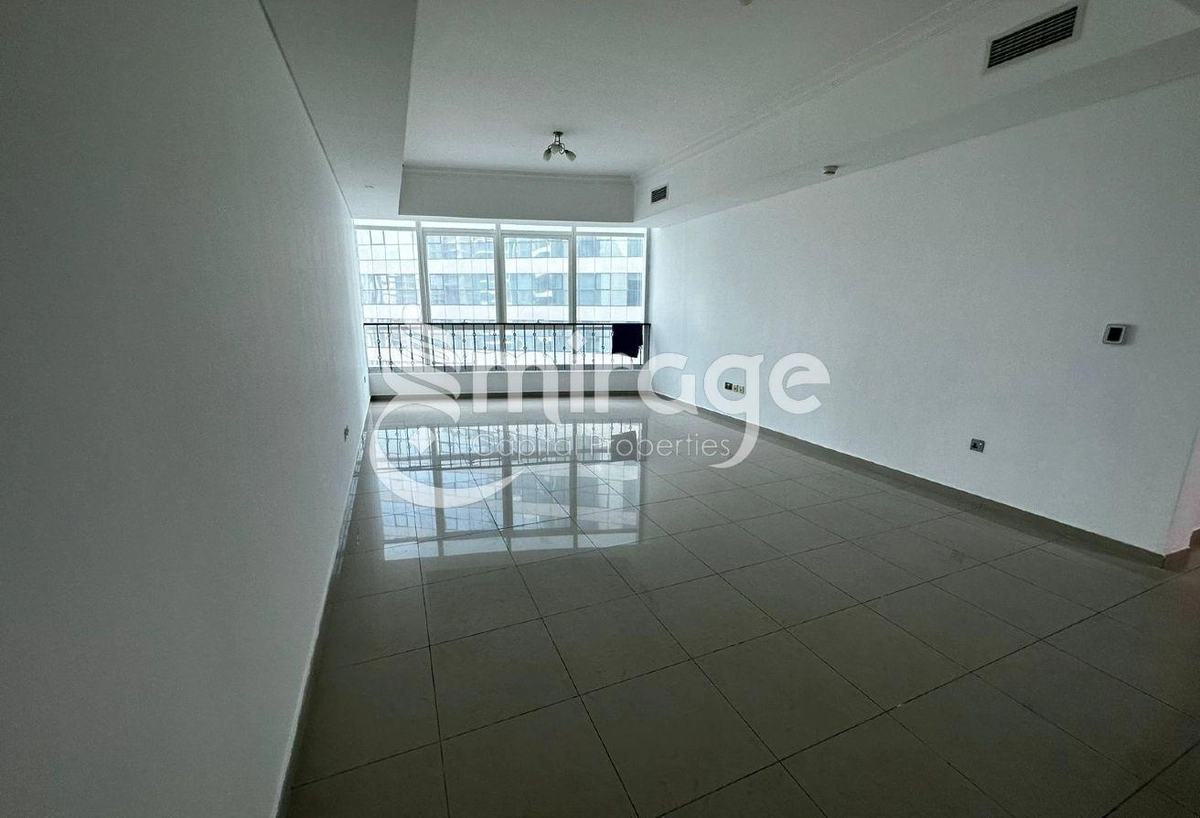 Furnished 2BR | Great Location | Best Deal