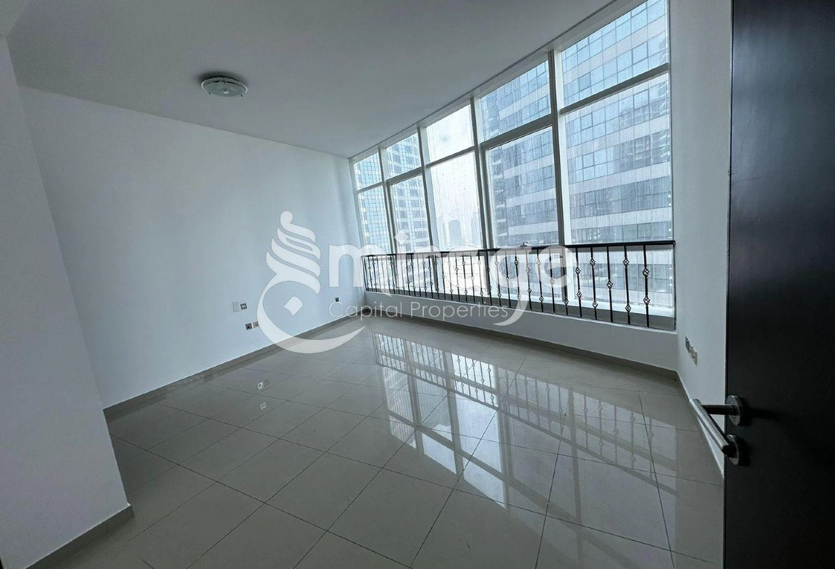 Furnished 2BR | Great Location | Best Deal