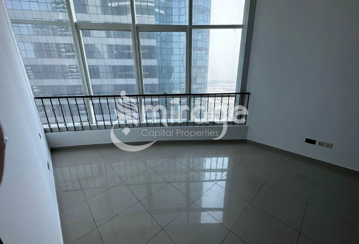 Furnished 2BR | Great Location | Best Deal