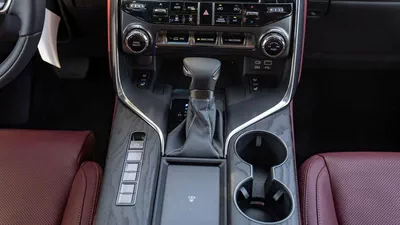 Lexus LX600 SIGNATURE LEXUS LX600 ASHWOOD EDITION 3.5P AT MY2023-10