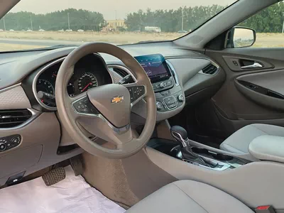 AED 672 Monthly no down payment | 1.5L 4-Cyl Turbo engine | 2021 Model |  GCC Specs|  Ready to drive-7