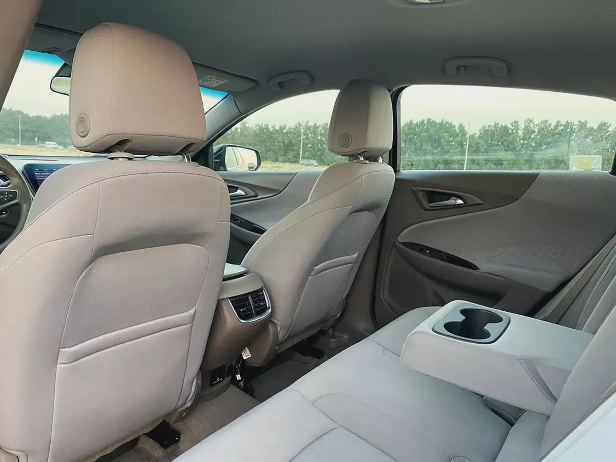 AED 672 Monthly no down payment | 1.5L 4-Cyl Turbo engine | 2021 Model |  GCC Specs|  Ready to drive-13-13