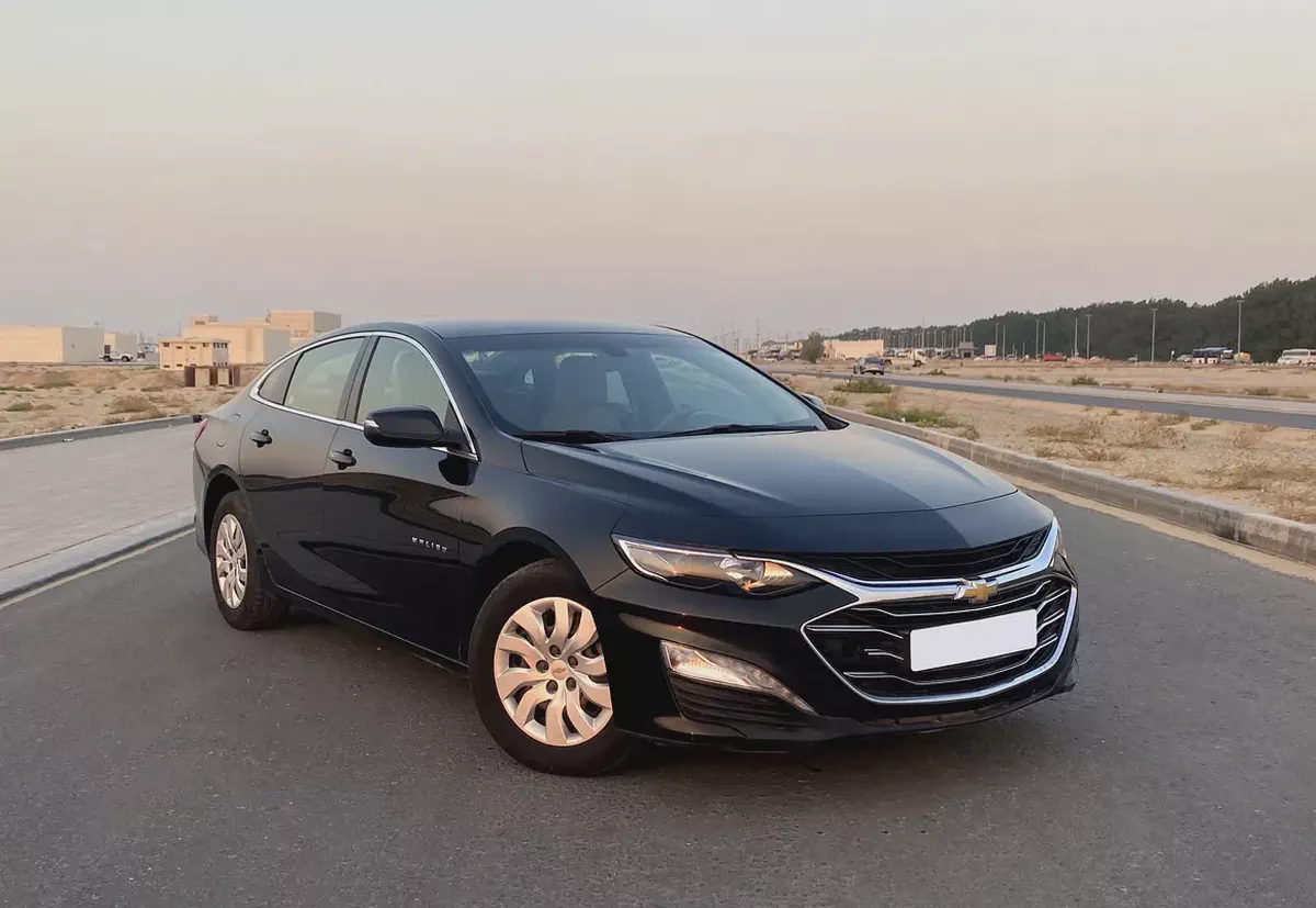 AED 672 Monthly no down payment | 1.5L 4-Cyl Turbo engine | 2021 Model |  GCC Specs|  Ready to drive