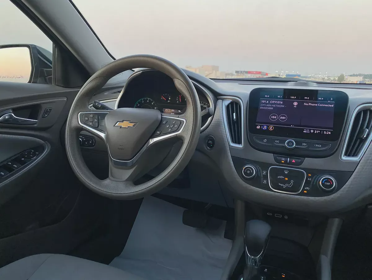 AED 672 Monthly no down payment | 1.5L 4-Cyl Turbo engine | 2021 Model |  GCC Specs|  Ready to drive-8-8