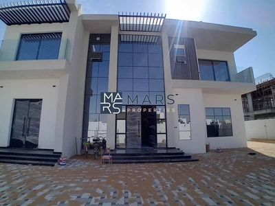 Timeless Elegance: A Luxurious Villa Built to Endure-0