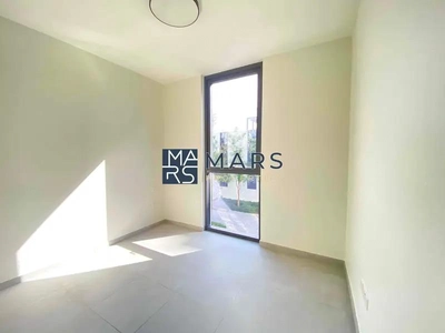 The Stunning & Capacious 1BHK with Amenities in Aljada-8