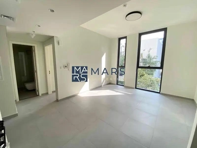The Stunning & Capacious 1BHK with Amenities in Aljada-2